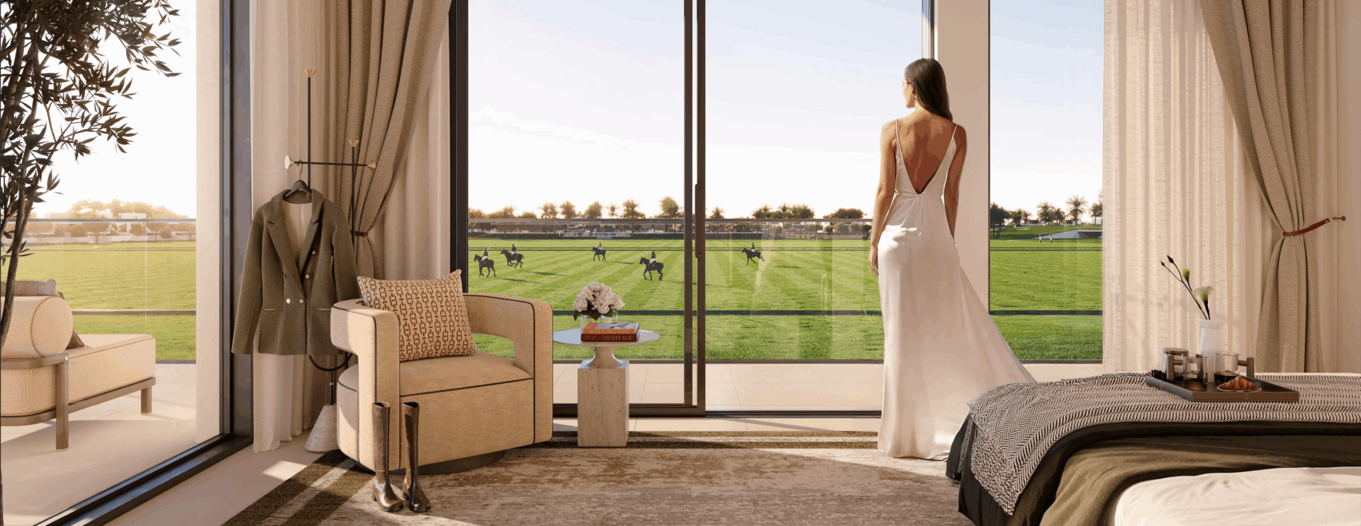 EMAAR Latest Launch EMAAR Grand Polo