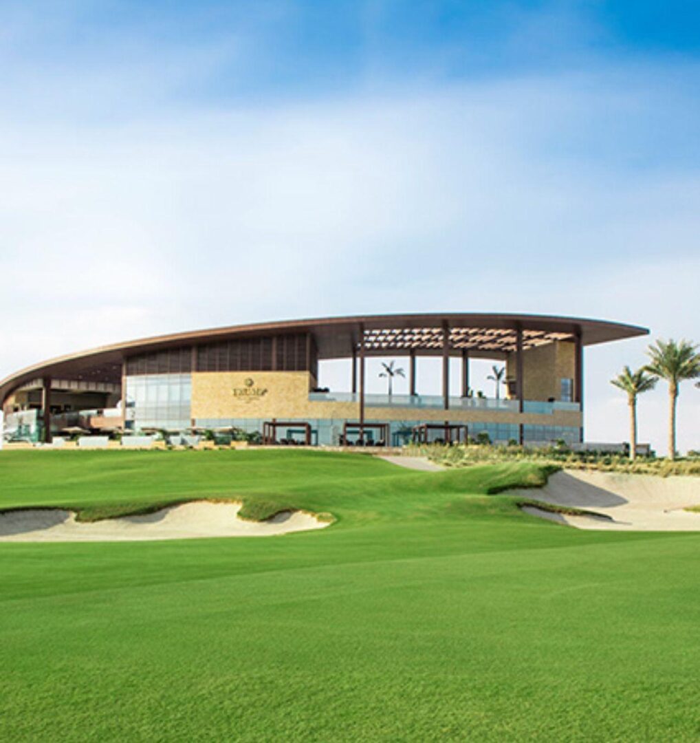 DAMAC Hills 1 Bel Air