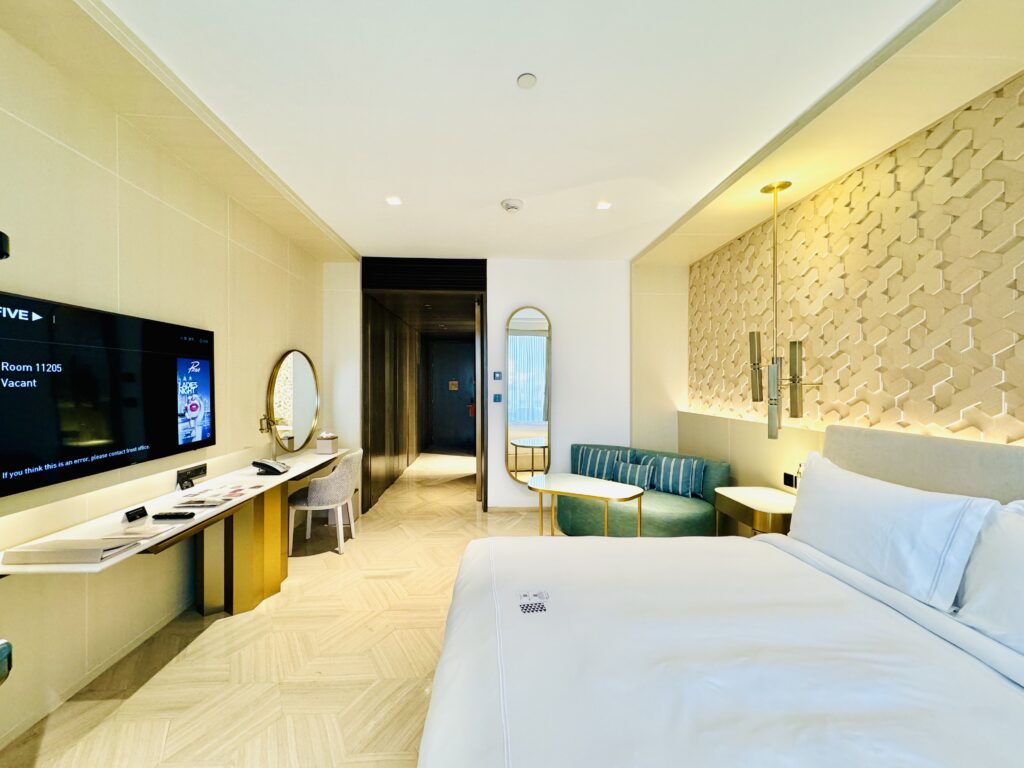 FIVE Palm Jumeirah