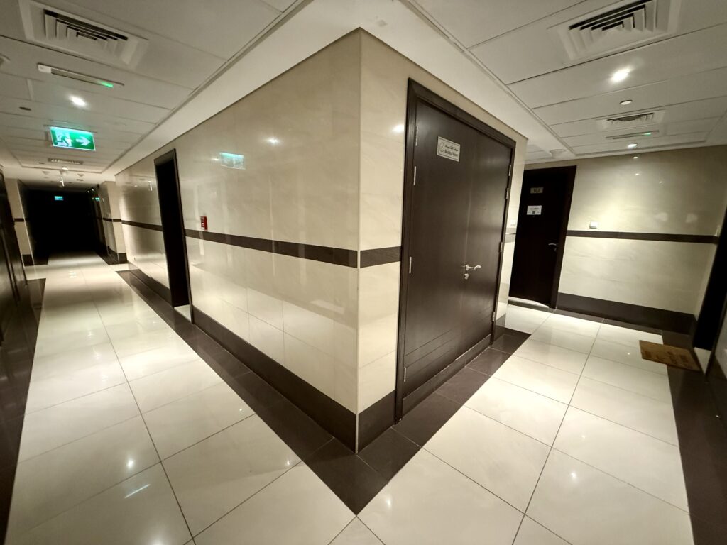 Studio Apartment in Dubai Sports City
