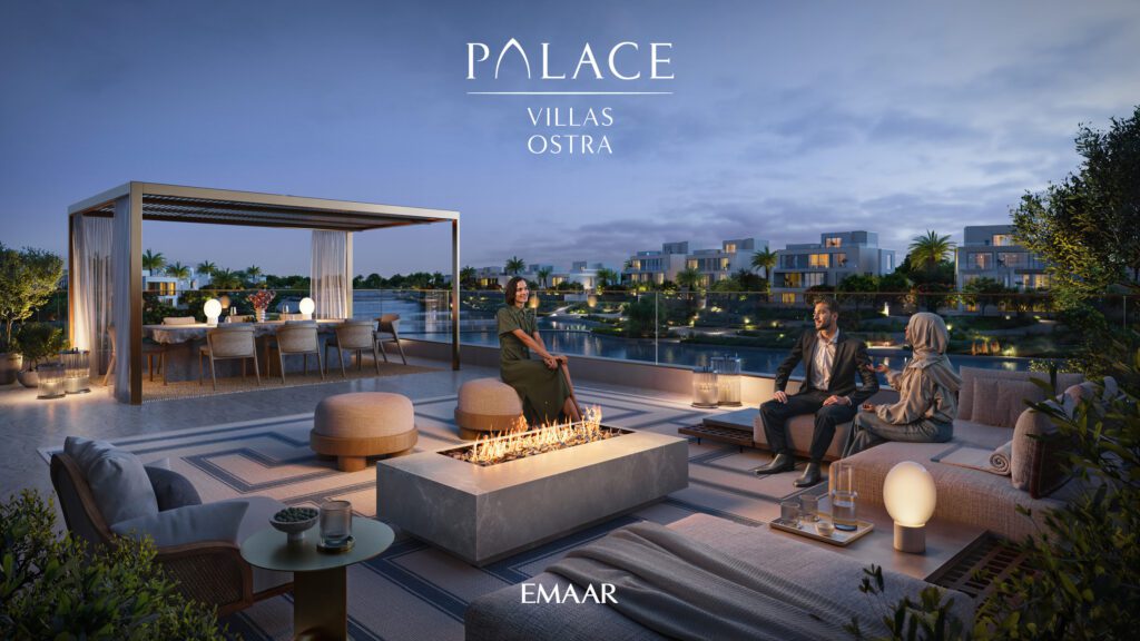 Palace Villas