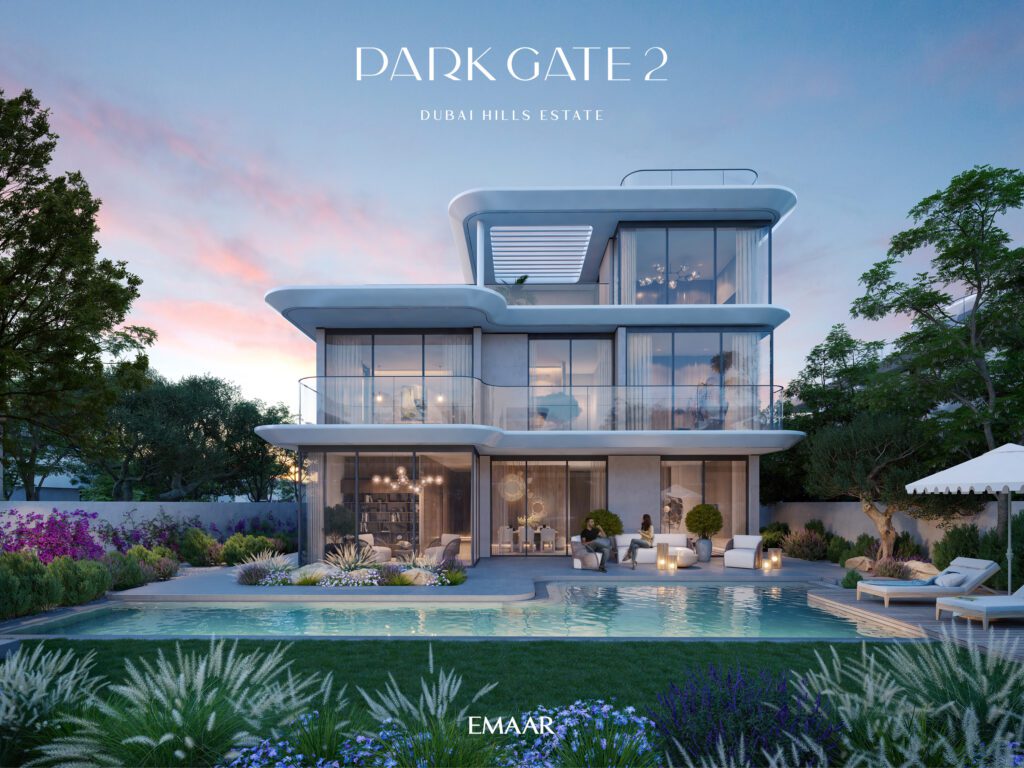 Park Gate 2