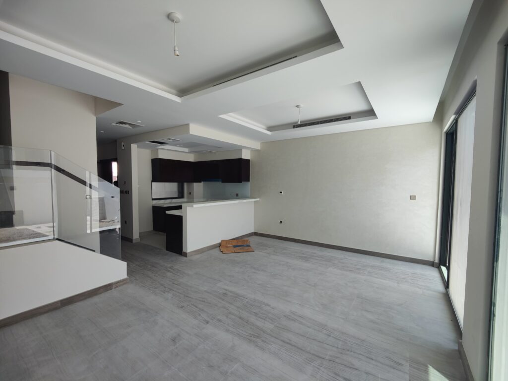 BelAir DAMAC Hills 1
